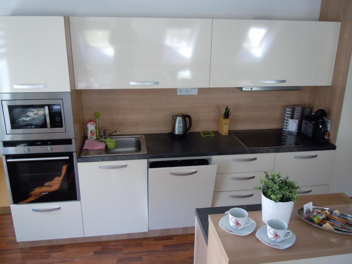 Apartment Wellness Vlckova المظهر الخارجي الصورة