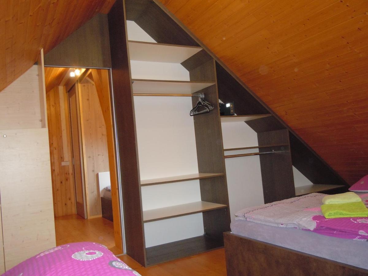 Apartment Wellness Vlckova المظهر الخارجي الصورة