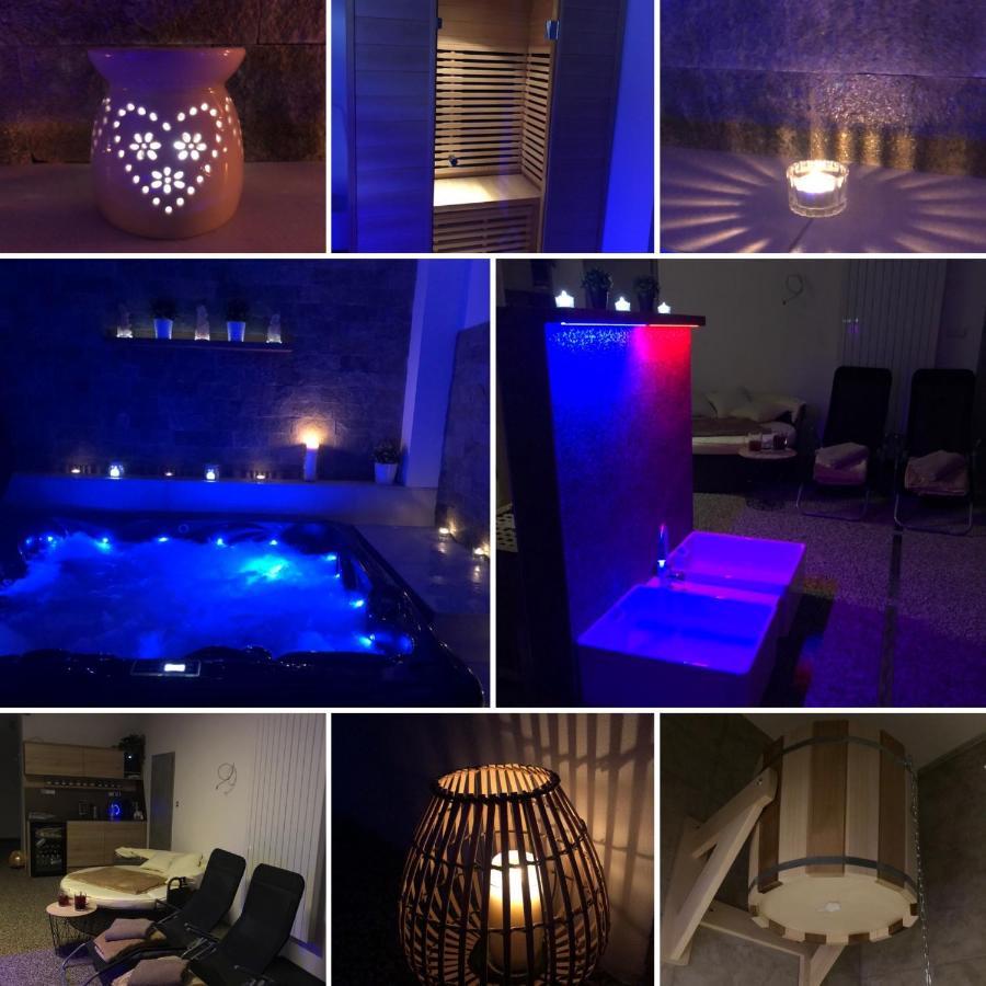 Apartment Wellness Vlckova المظهر الخارجي الصورة