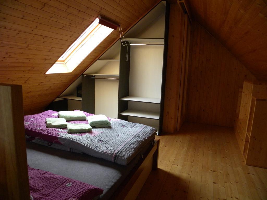 Apartment Wellness Vlckova المظهر الخارجي الصورة