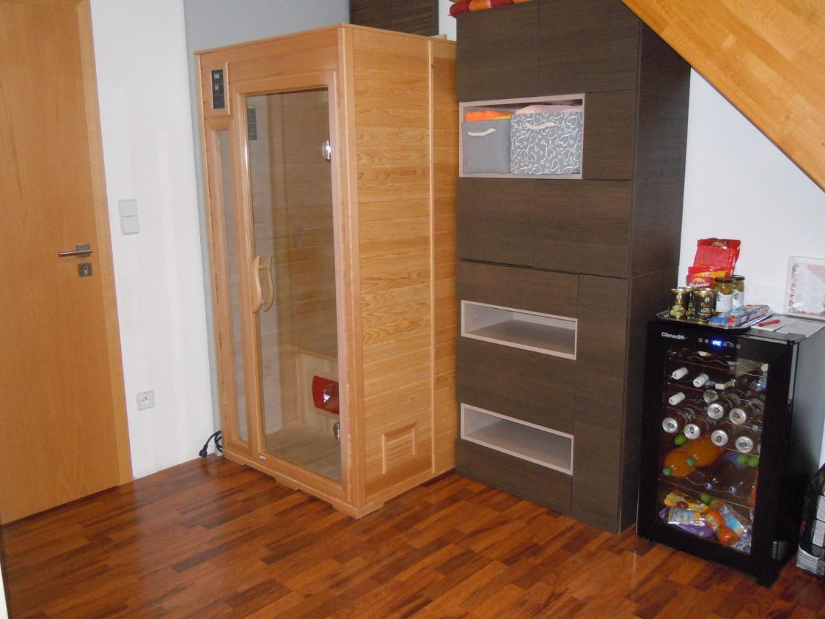 Apartment Wellness Vlckova المظهر الخارجي الصورة