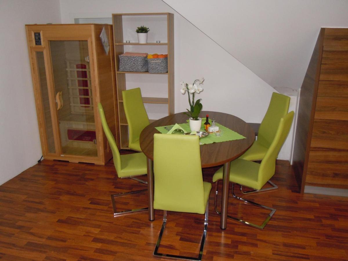 Apartment Wellness Vlckova المظهر الخارجي الصورة